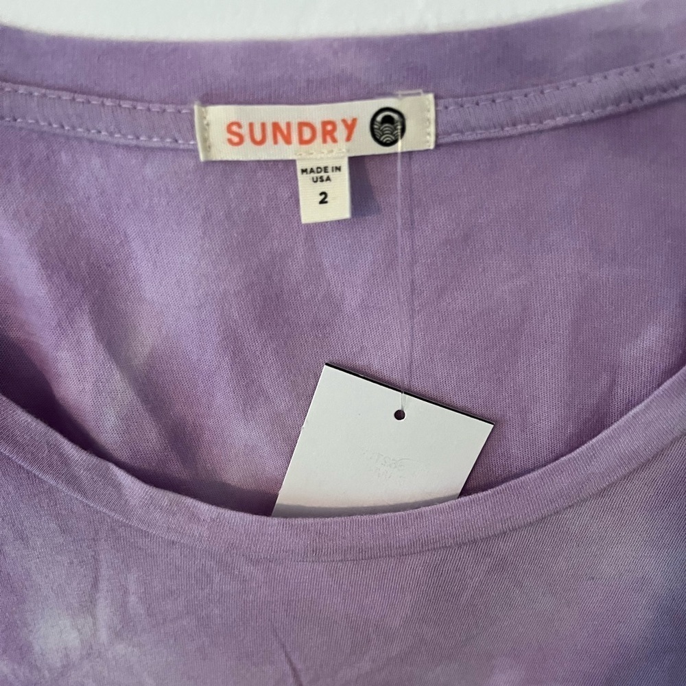Sundry Top - Picture 4 of 7